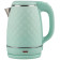 Чайник HS-1007 зеленый HOMESTAR 107007