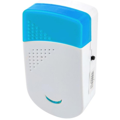 Звонок электрический беспроводной (103606) HOMESTAR HS-0101-2