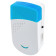 Звонок электрический беспроводной (103606) HOMESTAR HS-0101