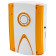 Звонок электрический беспроводной (103612) HOMESTAR HS-0107WP