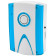 Звонок электрический беспроводной (103612) HOMESTAR HS-0107WP