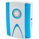 Звонок электрический беспроводной (103612) HOMESTAR HS-0107WP