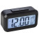 часы-будильник HOMESTAR HS0110 черный (104305)