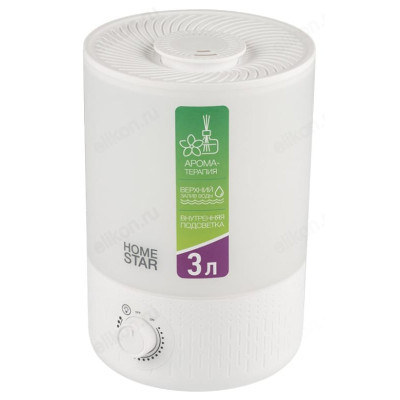 Увлажнитель HomeStar HS-0114, 26 Вт-2