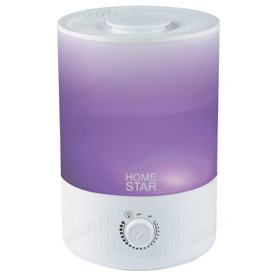 Увлажнитель HomeStar HS-0114, 26 Вт-3