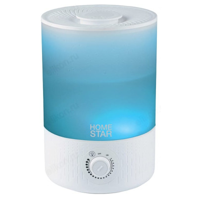 Увлажнитель HomeStar HS-0114, 26 Вт-4