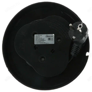 Чайник металлический HOMESTAR HS-1001 1,8л-3