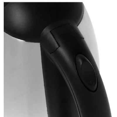 Чайник металлический HOMESTAR HS-1001 1,8л-3