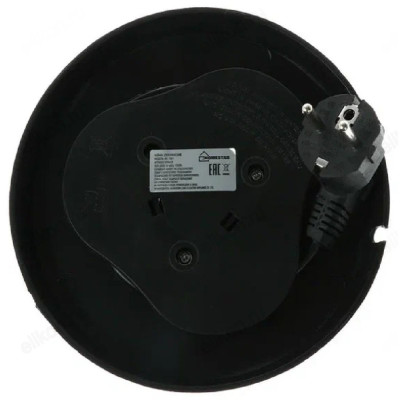 Чайник металлический HOMESTAR HS-1001 1,8л-4