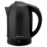 Чайник черный (002995) HOMESTAR HS-1009 black