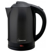 Чайник черный (002995) HOMESTAR HS-1009 black