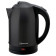 Чайник черный (002995) HOMESTAR HS-1009 black