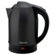 Чайник черный (002995) HOMESTAR HS-1009 black