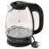 Чайник ый (003567) HOMESTAR HS-1012 черн