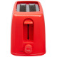 Тостер HS-1015 красный (106192) HOMESTAR HS-1015 red