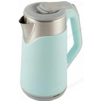 Чайник металлический HOMESTAR HS-1019 1,8л-1