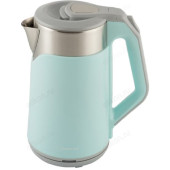 Чайник металлический HOMESTAR HS-1019 (1,8л) Чайник металлический HOMESTAR HS-1019 (1,8л)