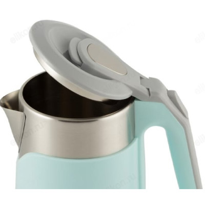 Чайник металлический HOMESTAR HS-1019 1,8л-2