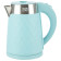 Чайник HS-1021 голубой (102761) HOMESTAR HS-1021b