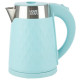 Чайник HS-1021 голубой (102761) HOMESTAR HS-1021b
