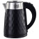 Чайник HS-1021 черный (102759) HOMESTAR HS-1021bk