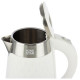 Чайник HS-1021 белый (102760) HOMESTAR HS-1021w
