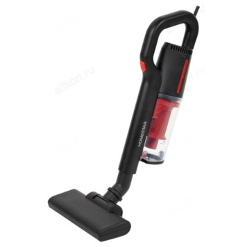 Пылесос HOMESTAR HS-1025 (105196), 400 Вт, 0.6 л, черный-1
