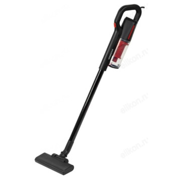 Пылесос HOMESTAR HS-1025 (105196), 400 Вт, 0.6 л, черный