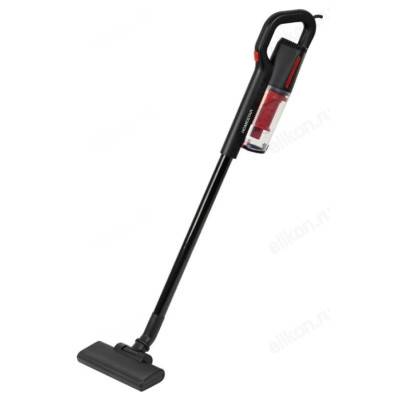 Пылесос HOMESTAR HS-1025 (105196), 400 Вт, 0.6 л, черный