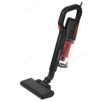 Пылесос HOMESTAR вертикальный HS-1026 (105674) черный-1