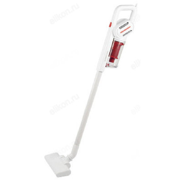 Пылесос HOMESTAR HS-1026 (105673), 400 Вт, 0.4 л, белый