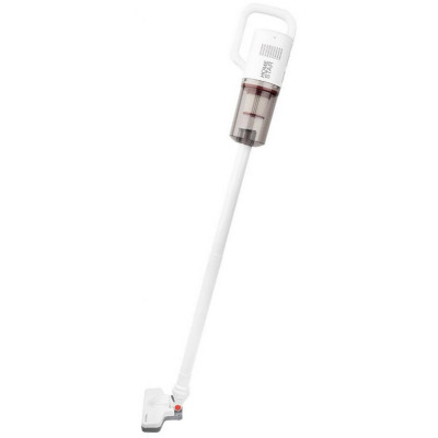 Пылесос вертикальный HS-1027 белый (105874) HOMESTAR HS-1027-White-1