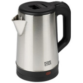 Чайник стальной, черный (105220) HOMESTAR HS-1041