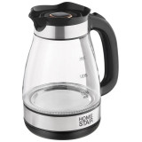 Чайник HS-1044, черный (108852) HOMESTAR HS-1044черн