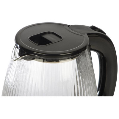 Чайник HS-1045, черный (108853) HOMESTAR HS-1045черн-3