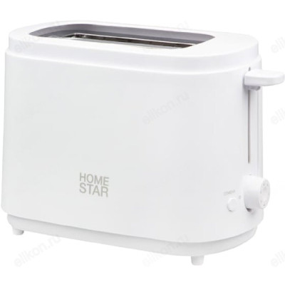 Тостер HOMESTAR HS-1050