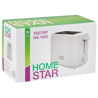 Тостер HOMESTAR HS-1050-5