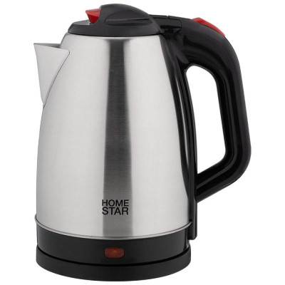 Чайник стальной (105836) HOMESTAR HS-1051-1