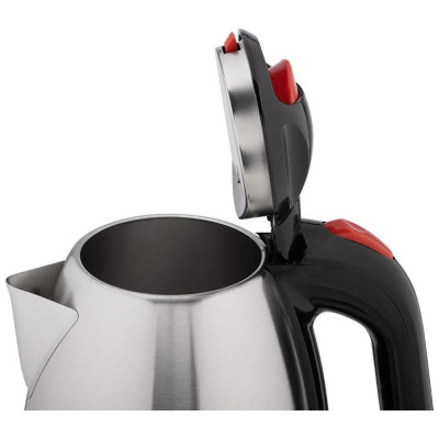 Чайник стальной (105836) HOMESTAR HS-1051-2