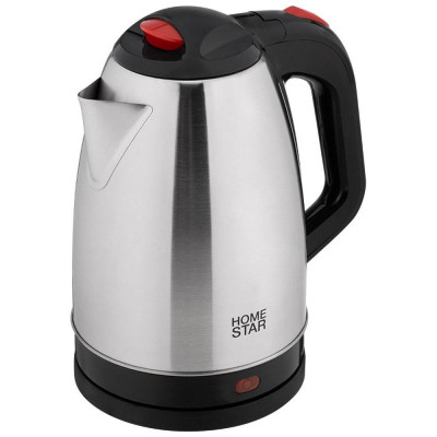 Чайник стальной (105836) HOMESTAR HS-1051