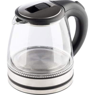 Чайник черный (106462) HOMESTAR HS-1052