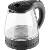 Чайник HS-1053 черный (106463) HOMESTAR HS-1053b