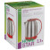 Чайник HS-1054 стальной красный (106466) HOMESTAR HS-1054r