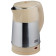Чайник HS-1055 стальной бежевый (106468) HOMESTAR HS-1055be