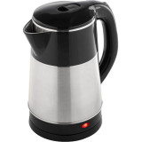 Чайник HS-1055 стальной черный (106467) HOMESTAR HS-1055bl