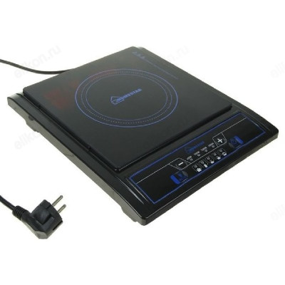 Плита индукционная HOMESTAR HS-1101 (1 конф)-5