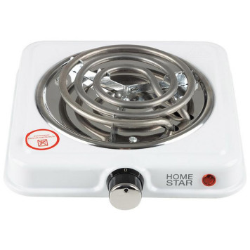 Электроплитка (104910) HOMESTAR HS-1107-1