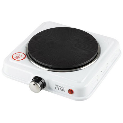 Электроплитка (104911) HOMESTAR HS-1108