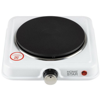 Электроплитка (104911) HOMESTAR HS-1108-1