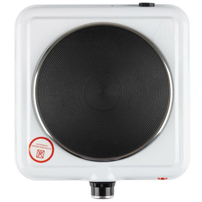 Электроплитка (104911) HOMESTAR HS-1108-3